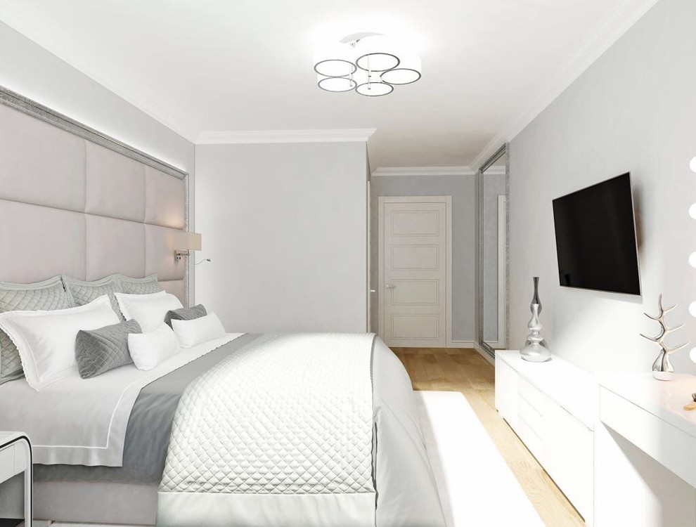 ЖК "Пулковский"