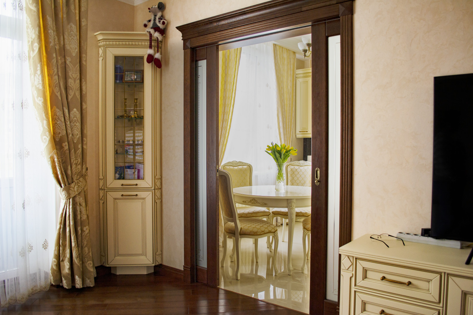 Проект на ул.8 Марта