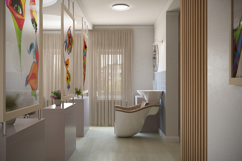 Салон-парикмахерская в г. Малоярославец