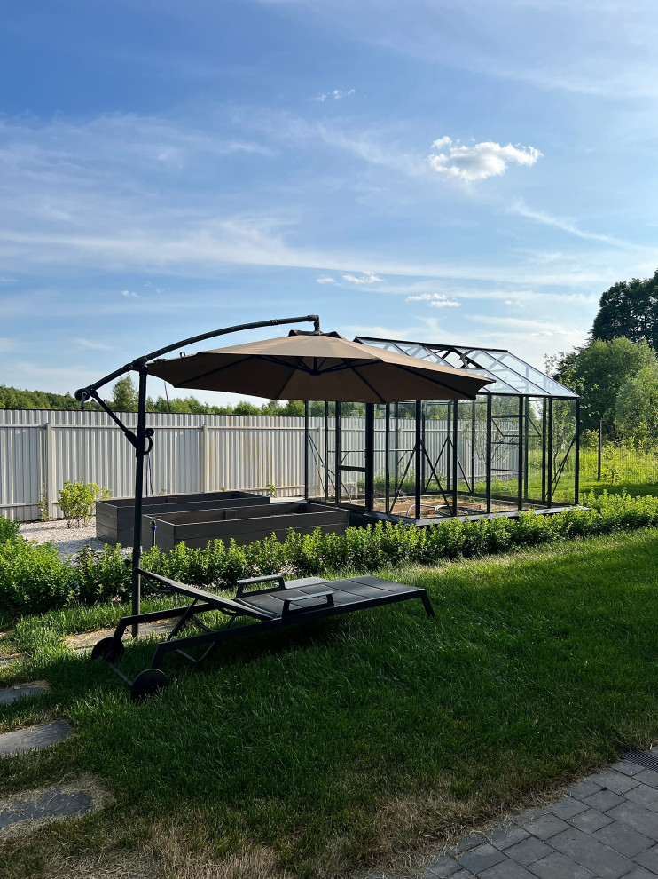 Сад у Озернинского водохранилища 12 сот.