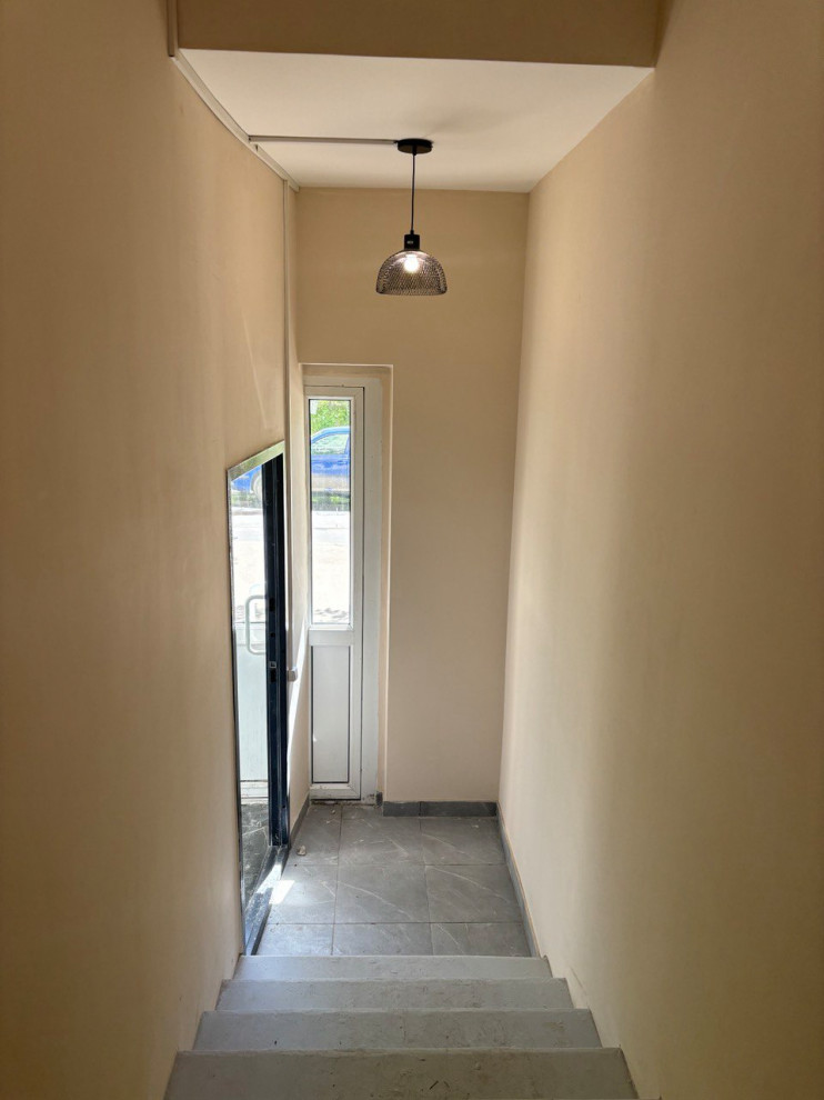 Ул. 1ая Вольская Москва