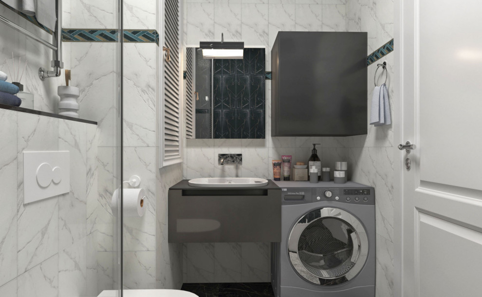 Дизайн интерьера