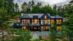 The Top 10 New Exteriors Right Now