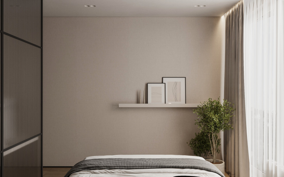 ЖК Европейский берег 80 кв.м.