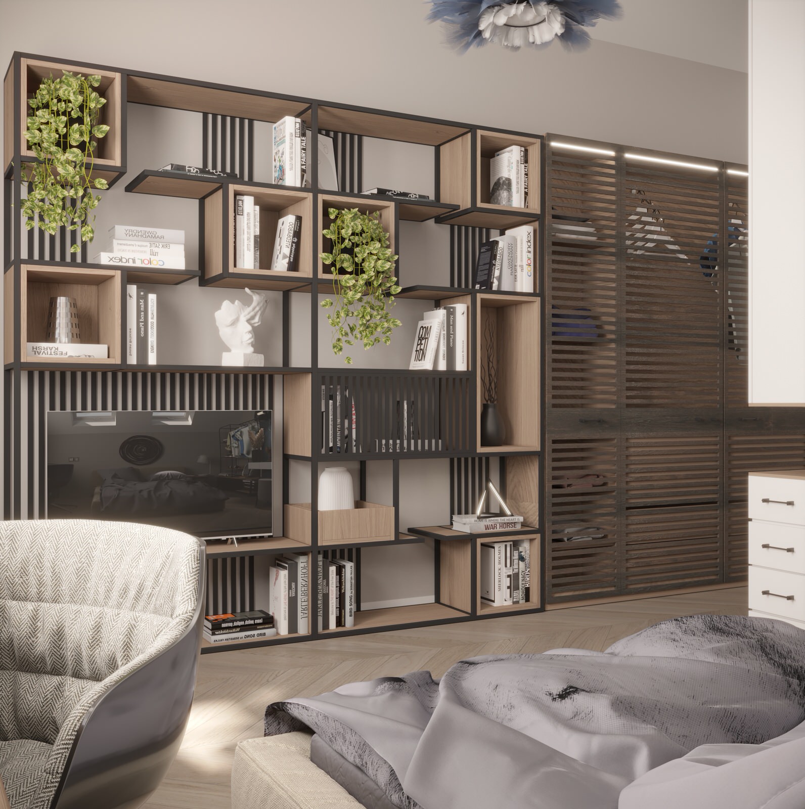 Дом Балтийская слобода-1