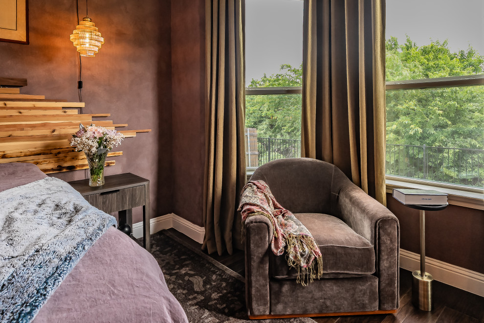 Velvet Earth Retreat