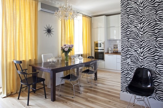 Квартира в Куркино