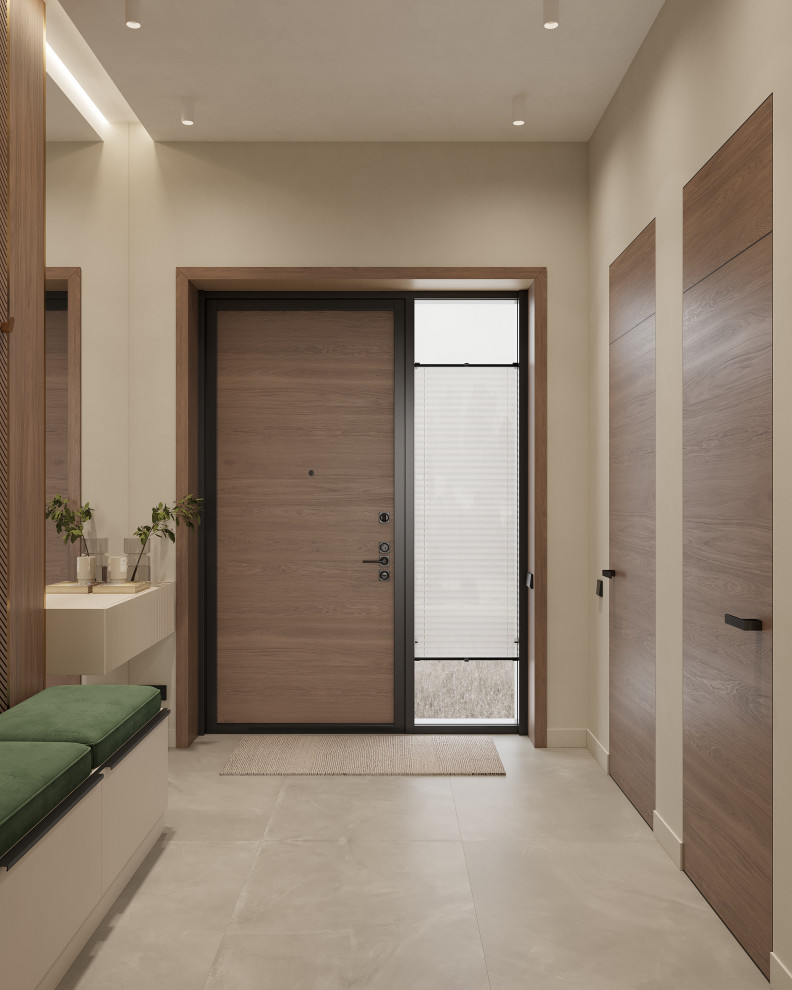 Изумрудная роскошь