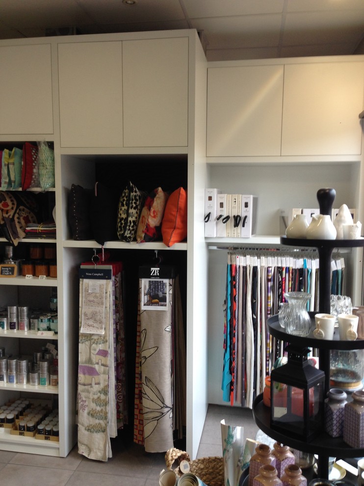 Boutique Marquise & Bergère à Voisins le Bx
