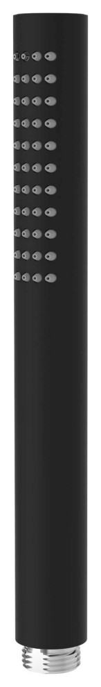 Newport Brass 283-101 NWP Tub & Shower 1.8 GPM Single Function - Flat Black