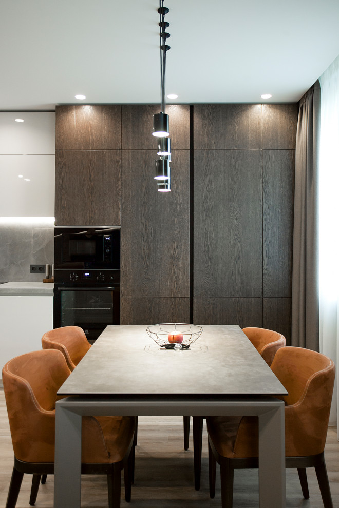 Реализованная квартира в ЖК Казан Су