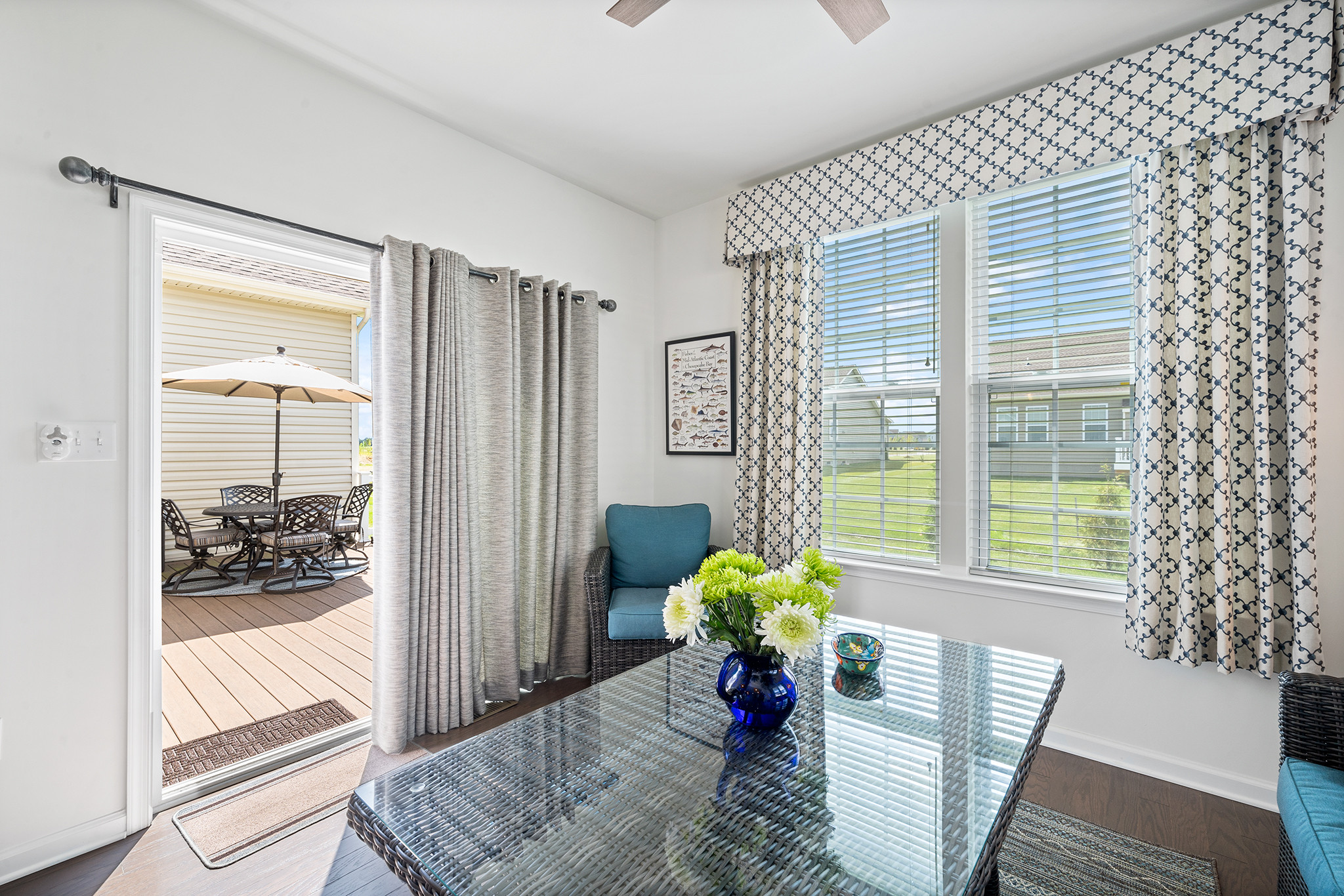 Bayberry Village Furnishing
