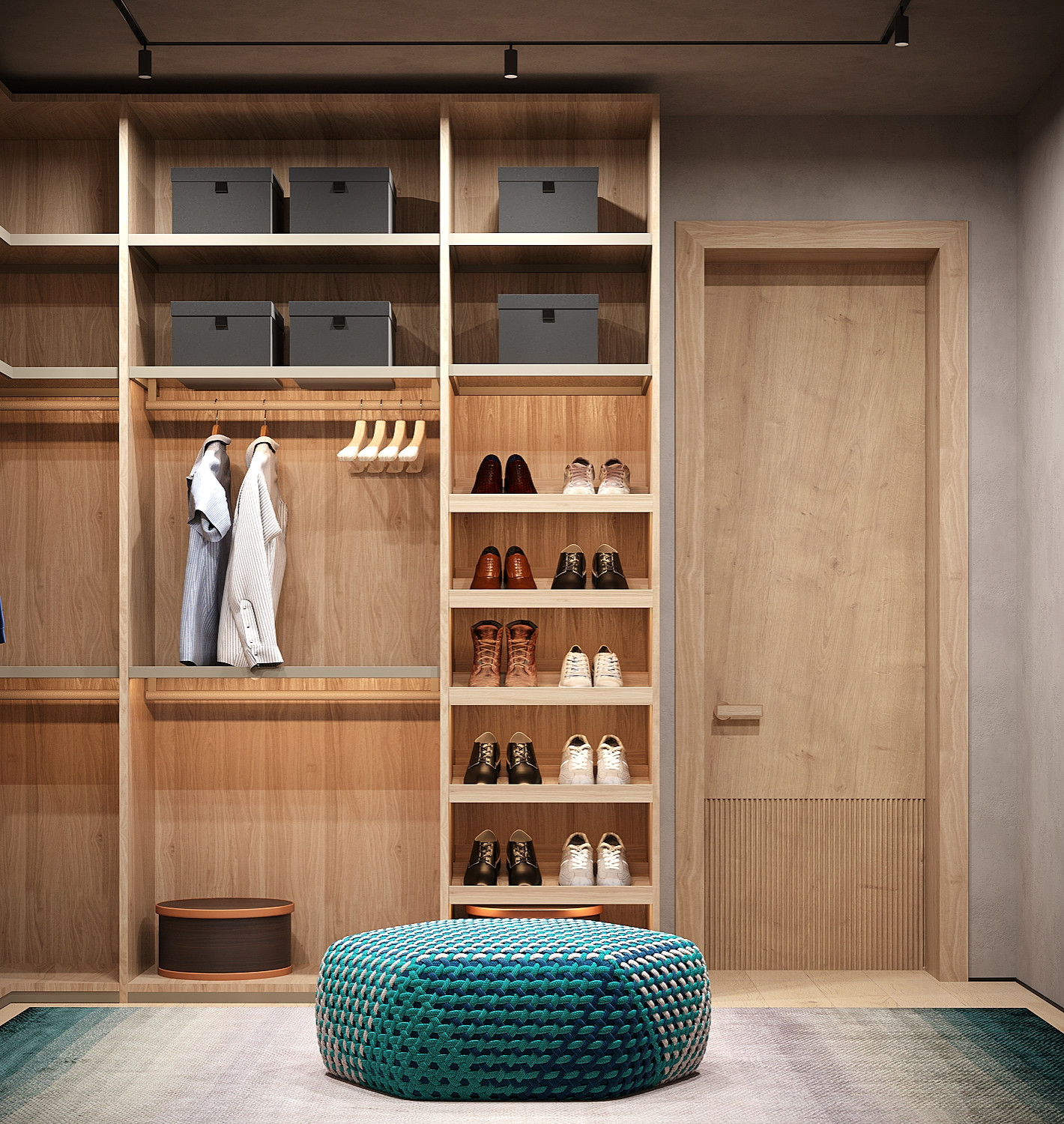 Современные системы хранения