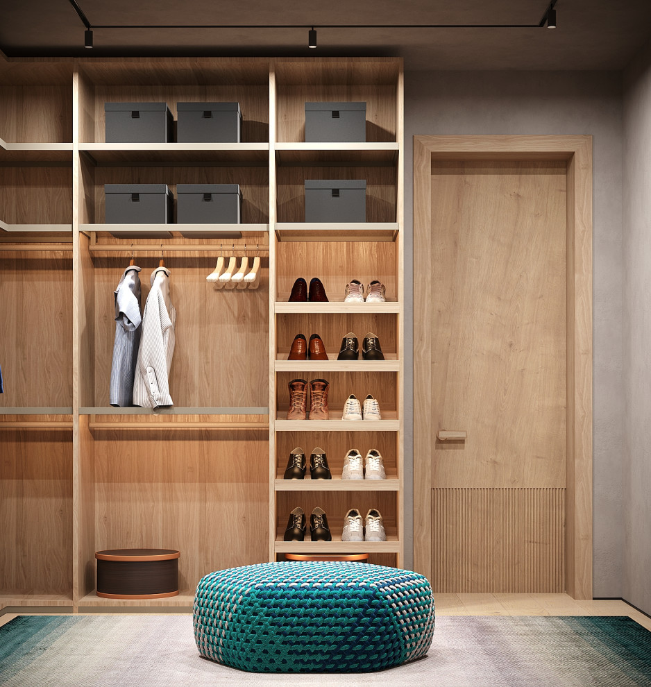 Современные системы хранения