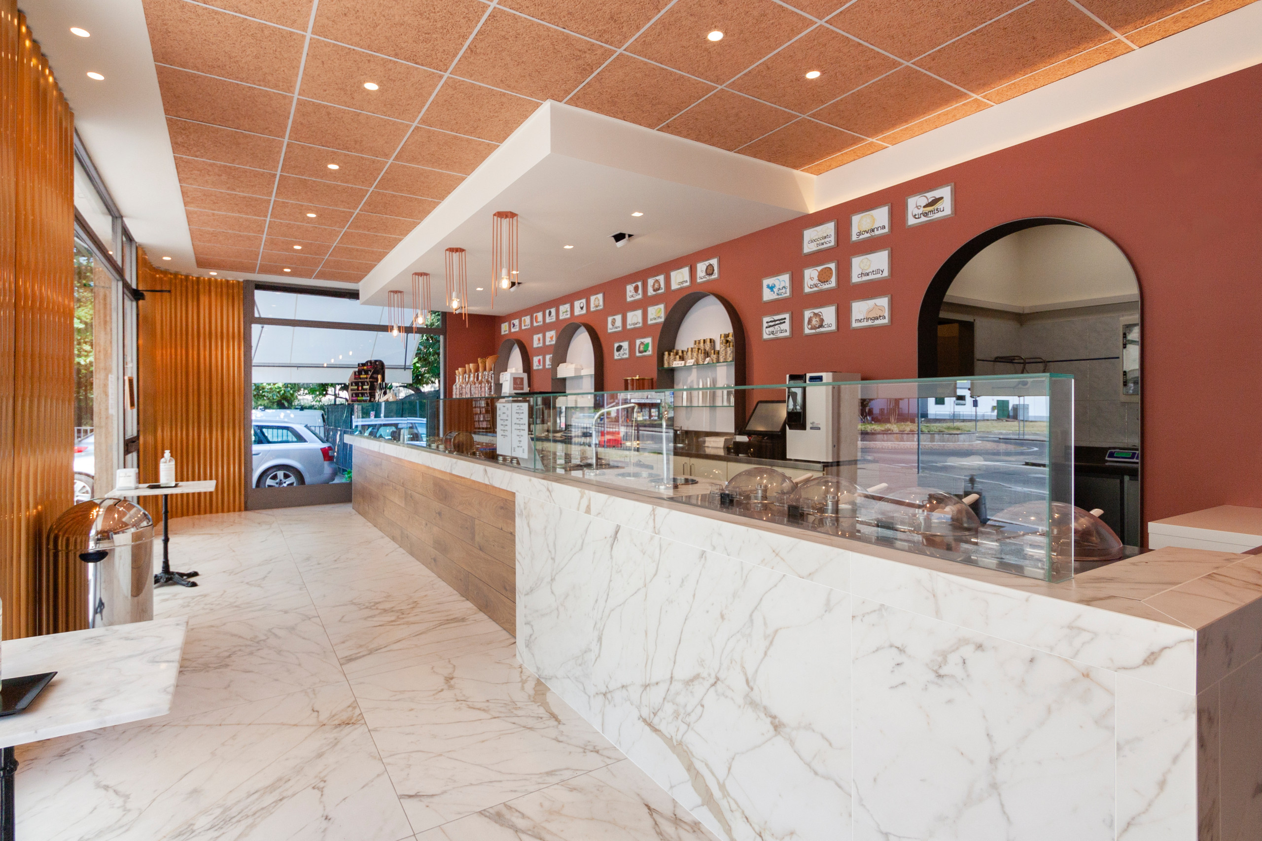Fior di Gelato - Fidenza