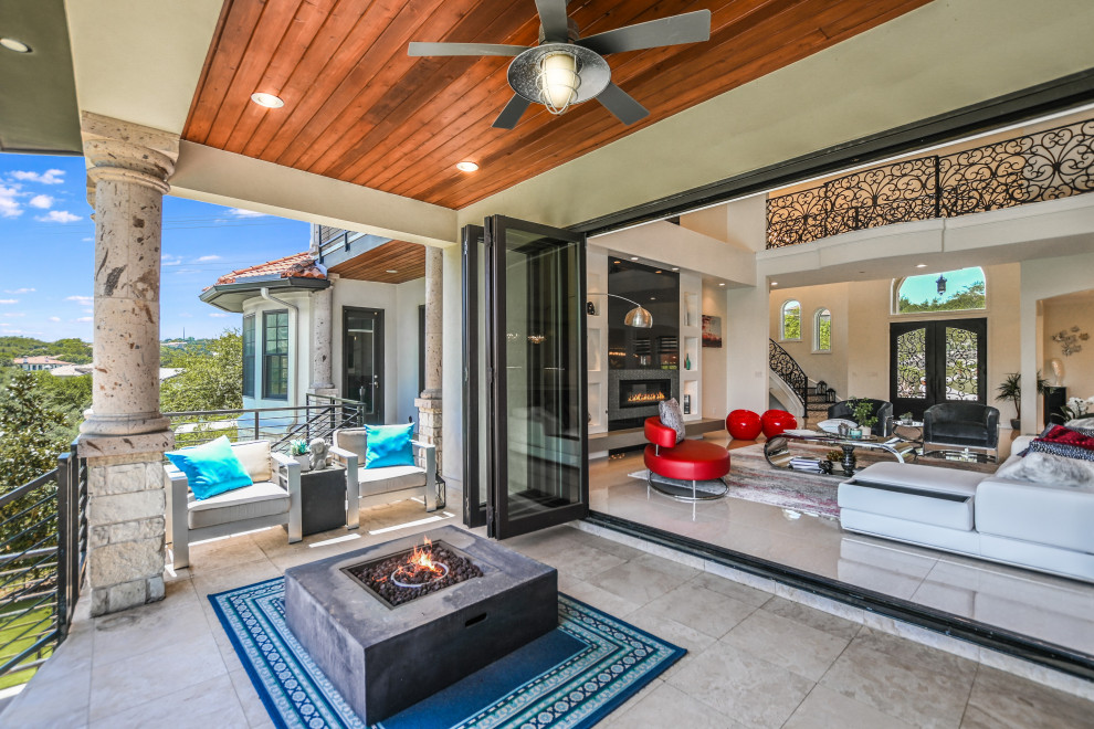 Westlake Neo Eclectic Mediterranean