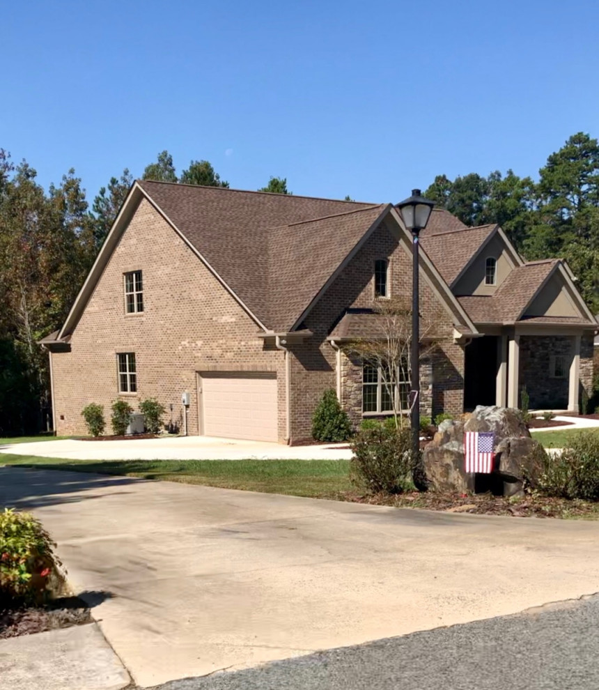 How much would it cost to add a room over this garage?