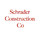 Schrader Construction Co Inc
