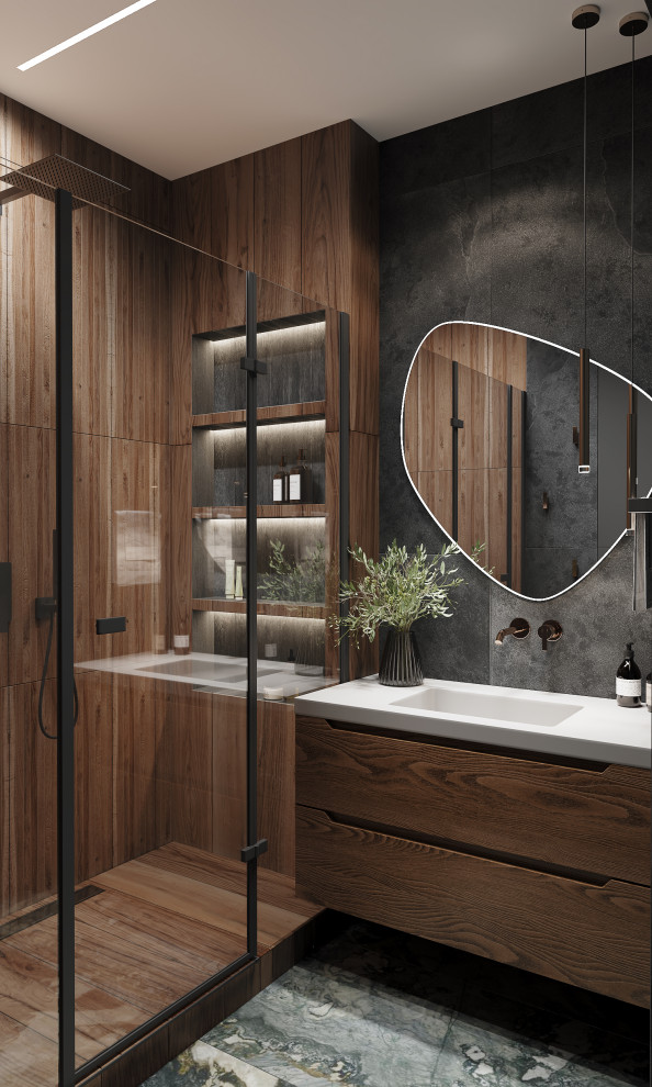 ЖК ДОСТОЯНИЕ