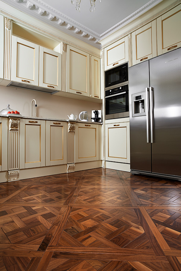 Большой Якиманский переулок