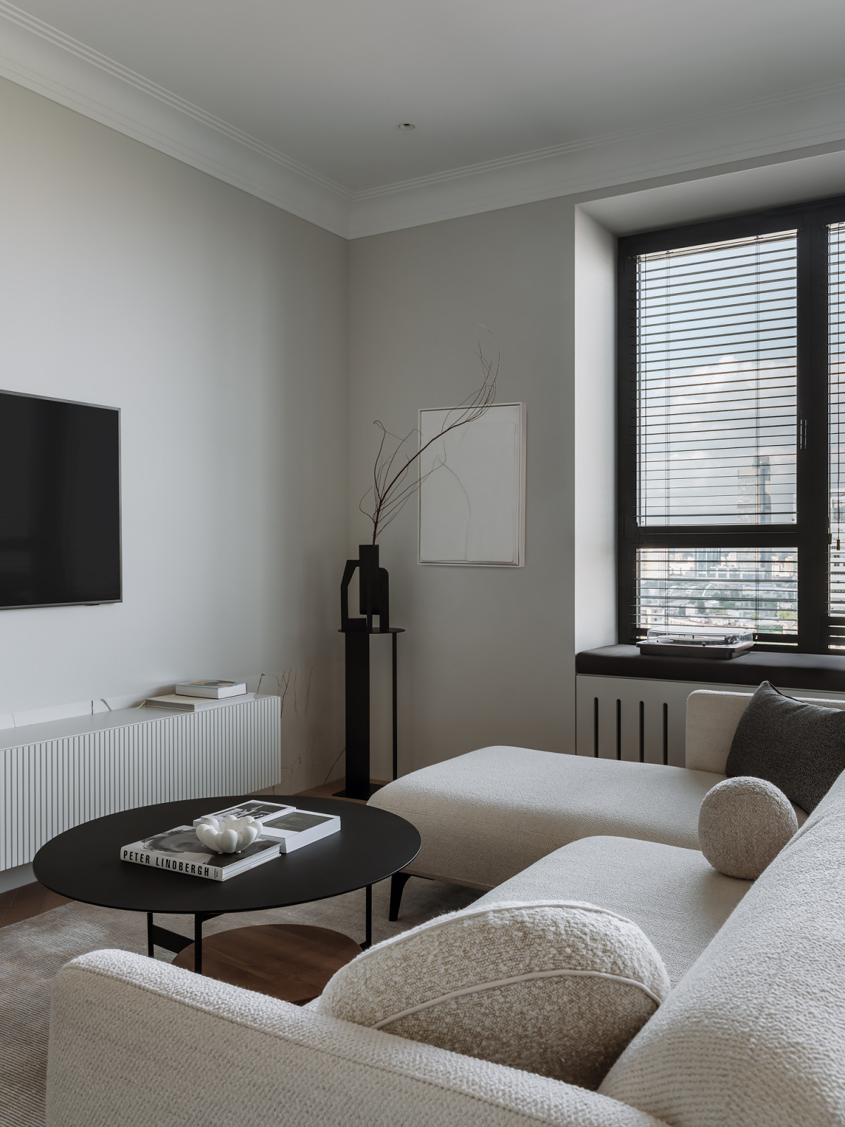 ЖК МАТЧ ПОИНТ