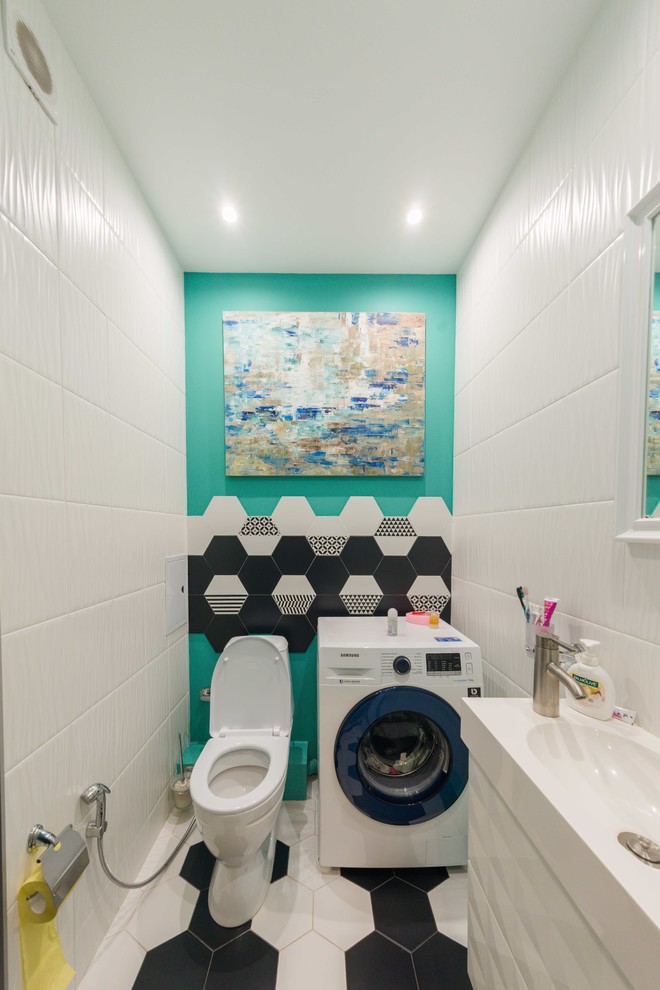 Современная классика с восточными акцентами