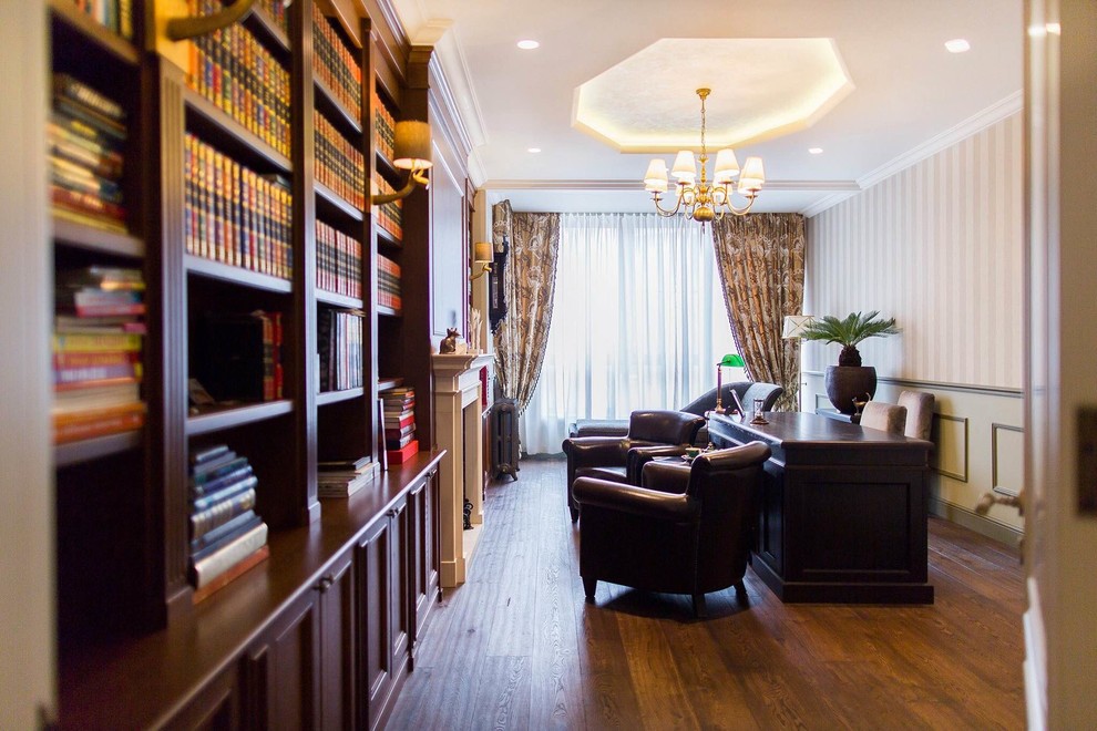 Интерьерная фотосъемка 3