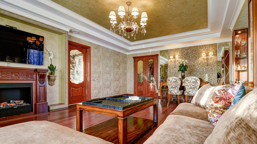 ЖК "Адмиральский"