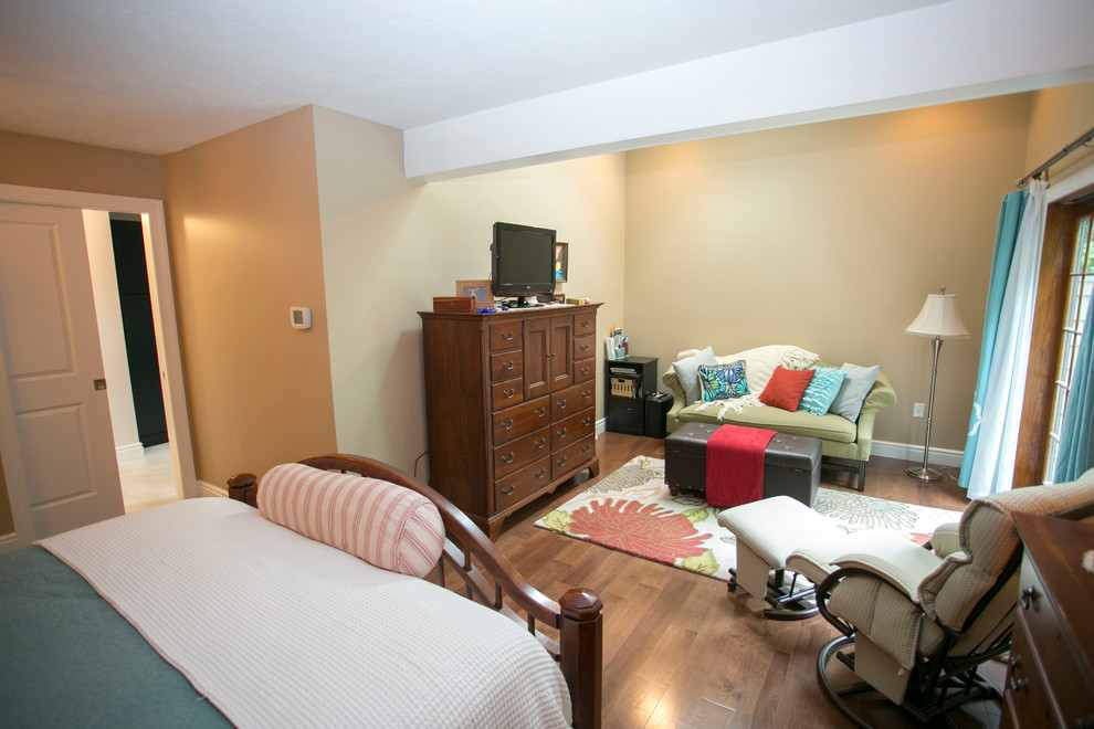 Remodel: Suncrest on Poplar Woods Drive