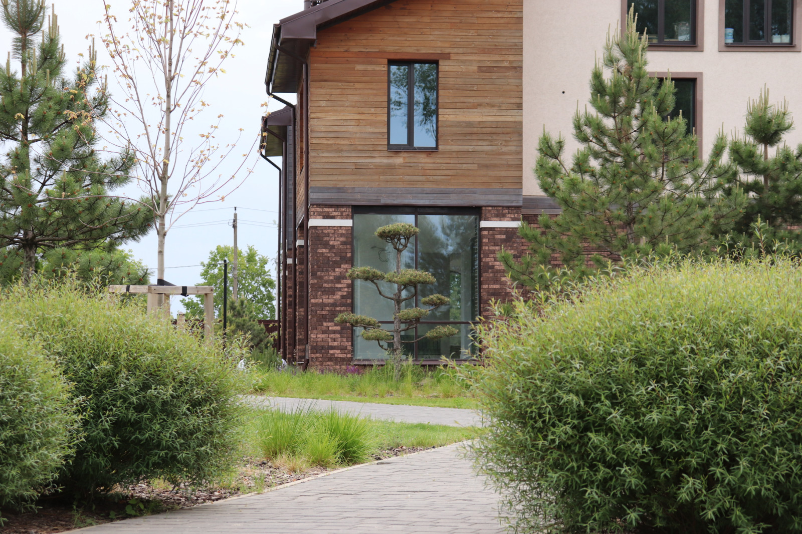 WB Парковая часть