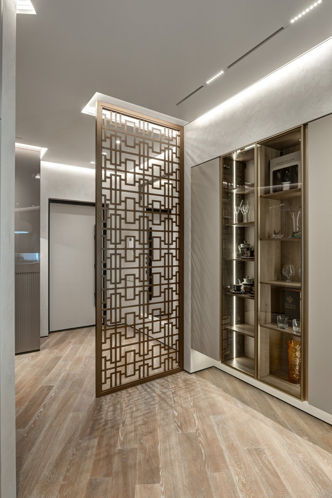 Квартира на Садовом Кольце июнь 2024