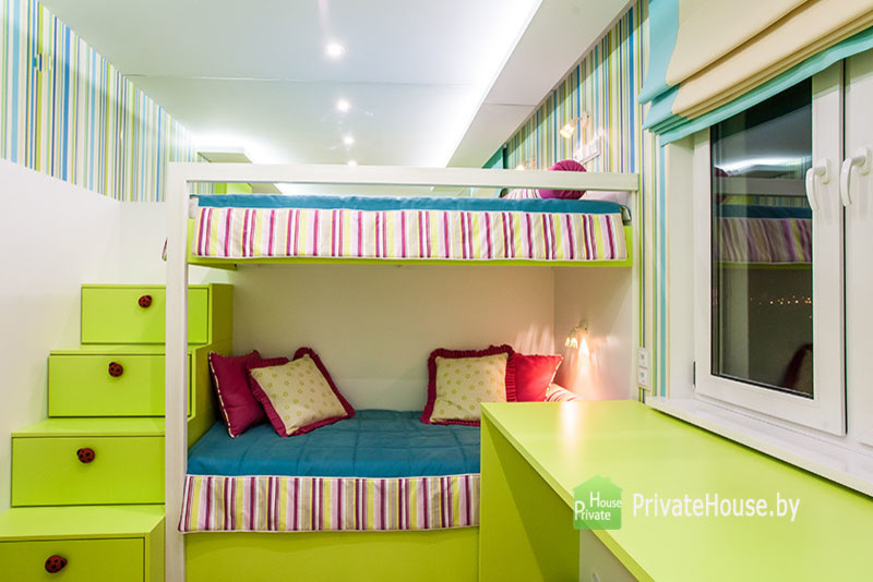 Квартира на ул. Пономаренко, г. Минск