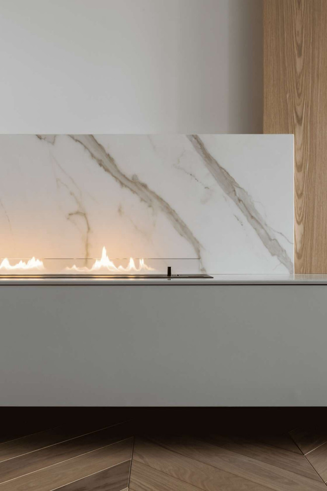 ЖК Триумф Парк