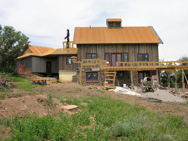 Julies Barn