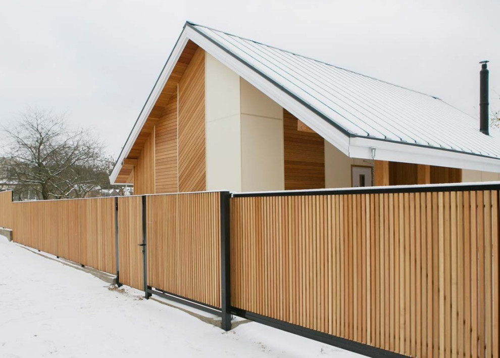 Smuga House
