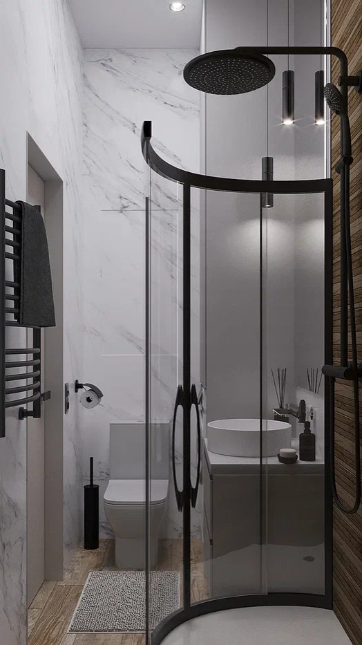 ЖК Казаков Гранд  Лофт Москва