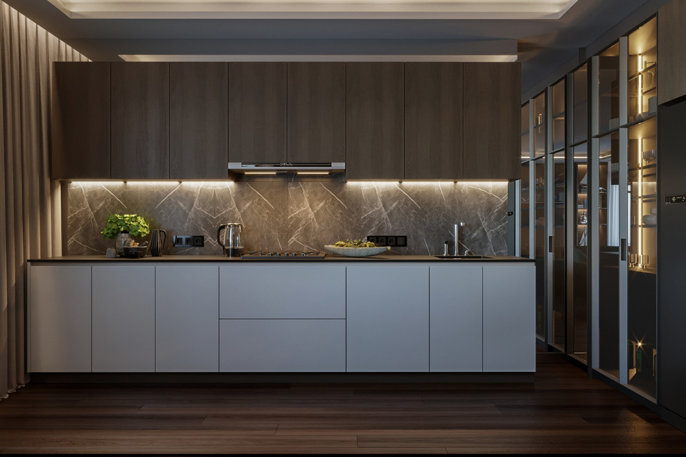 Квартира в ЖК Лайт-Сити LS