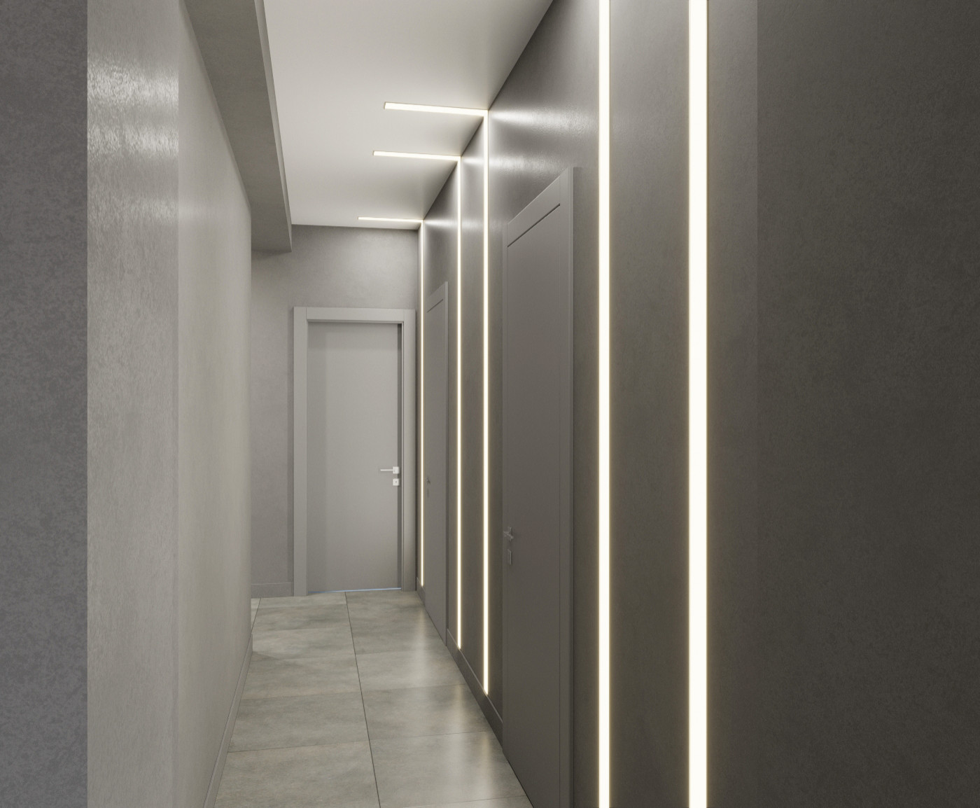 Квартира в Иркутск ул. Красноярская