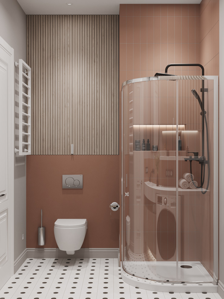 Экспериментальная квартира 2024