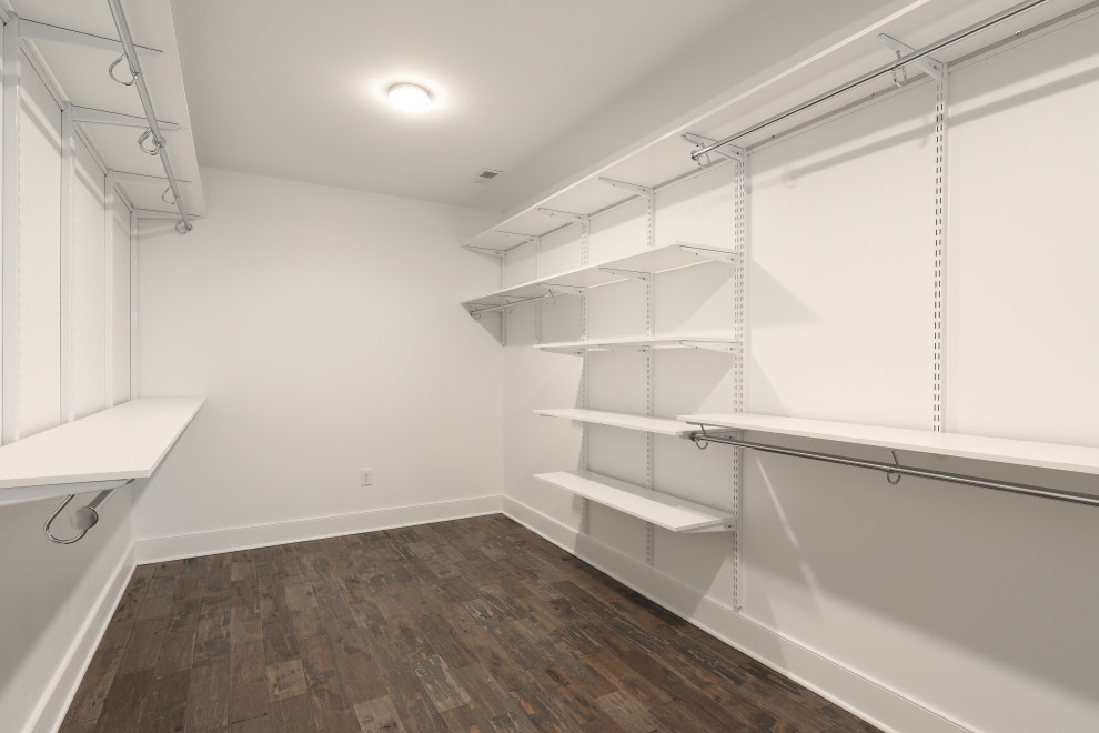 New Construction