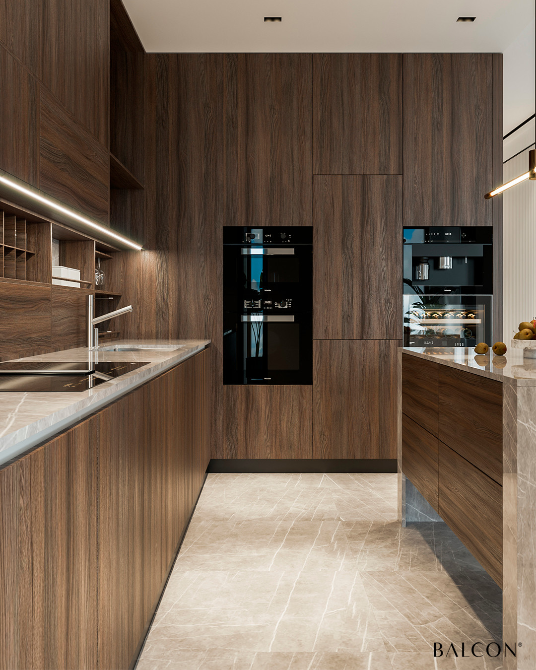 ЖК Садовые кварталы 2.0