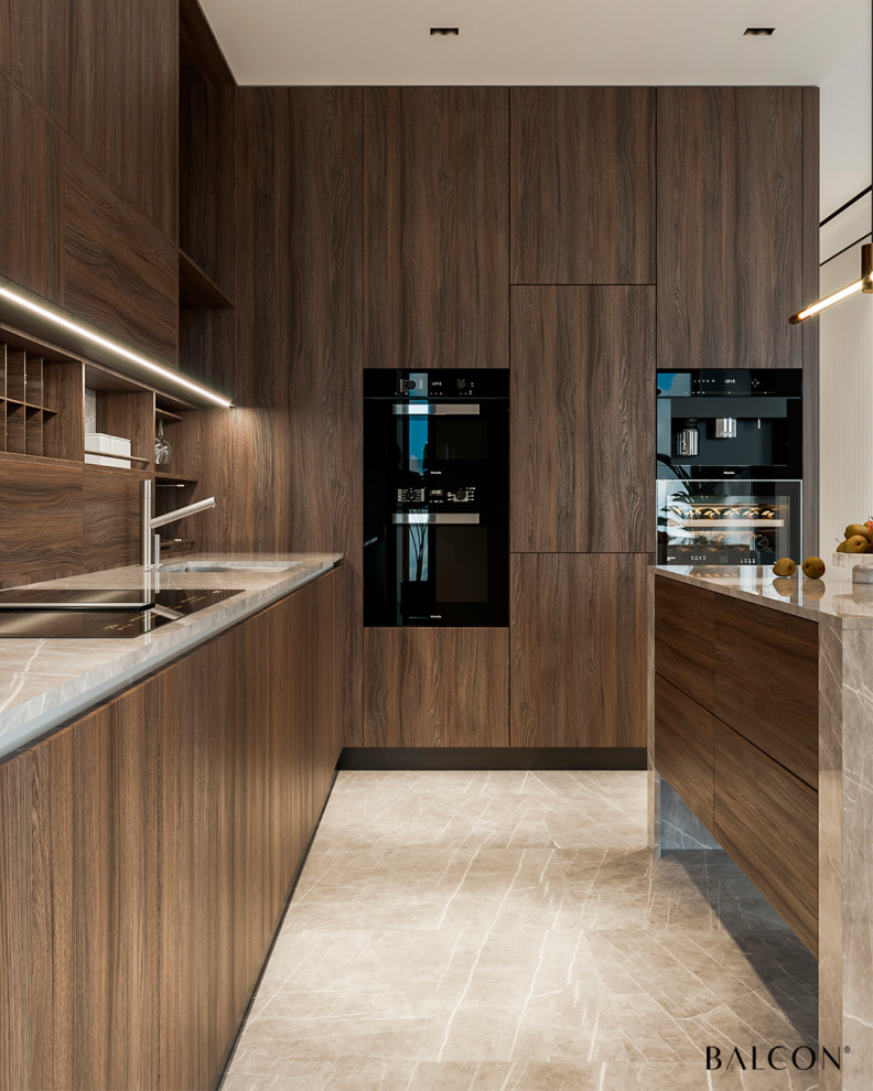 ЖК Садовые кварталы 2.0