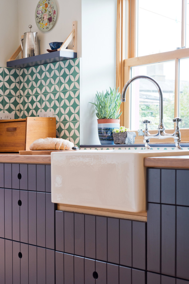 View of Vintage Mid Century Wood Pedestal Bowl|hand Turned Wooden ... - Etsy