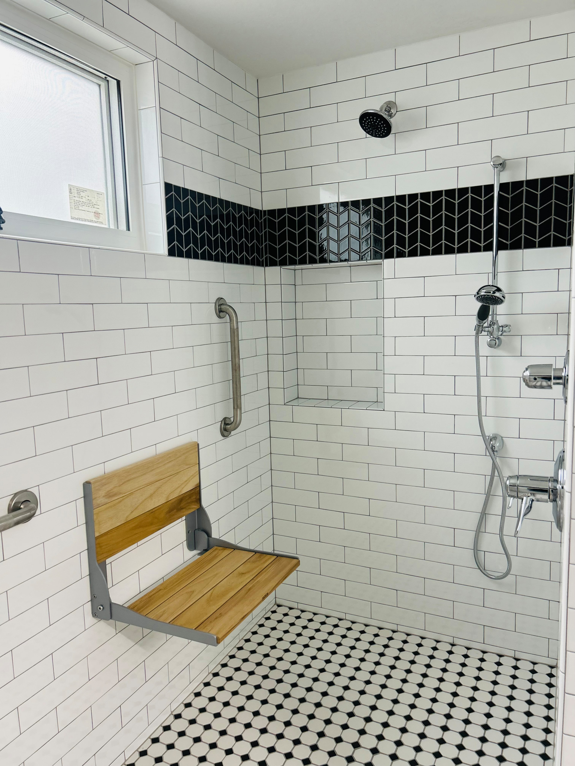Taylor Road - Old Farmhouse Renovation