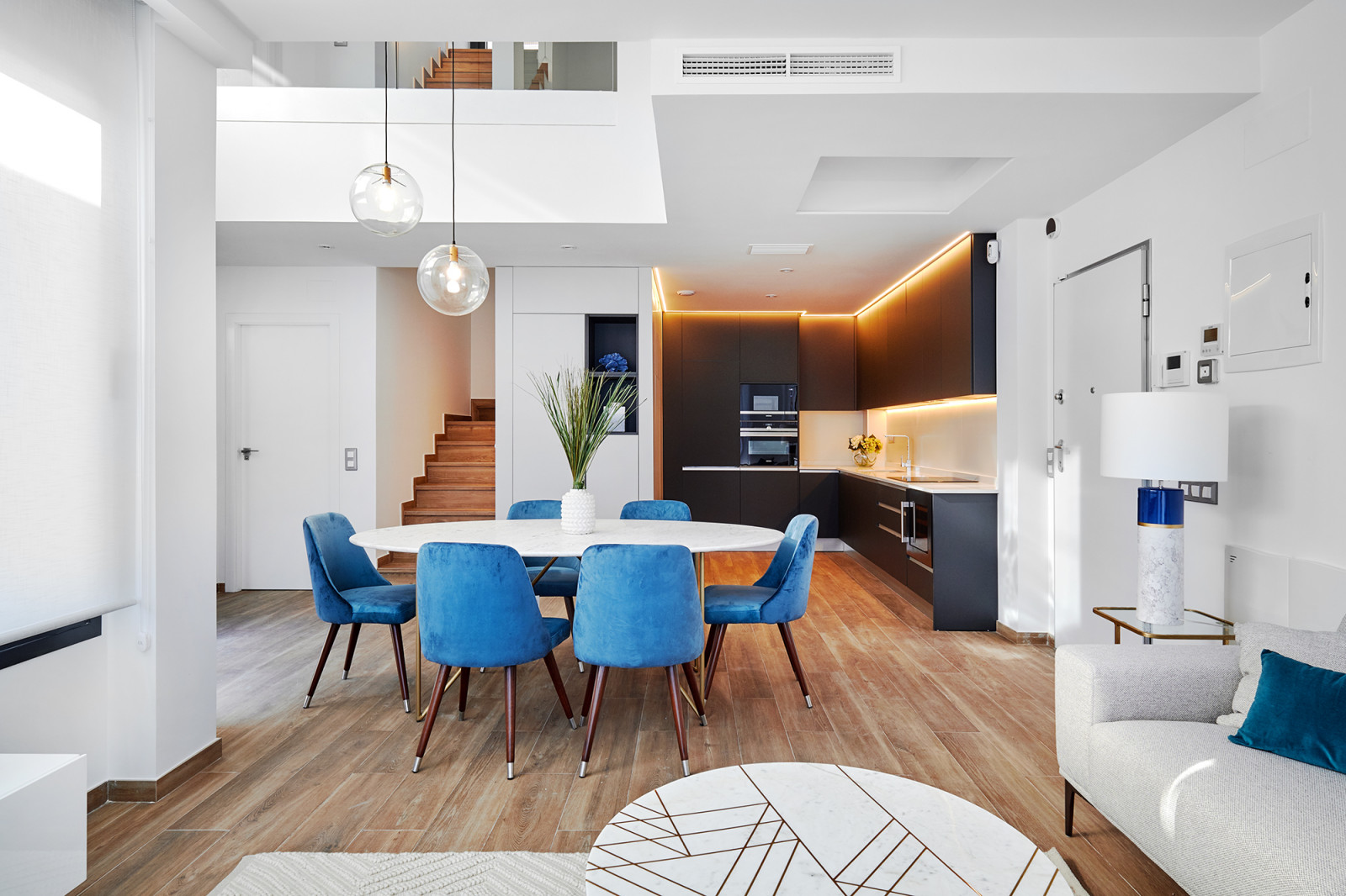 Some examples of property shooting in 2019