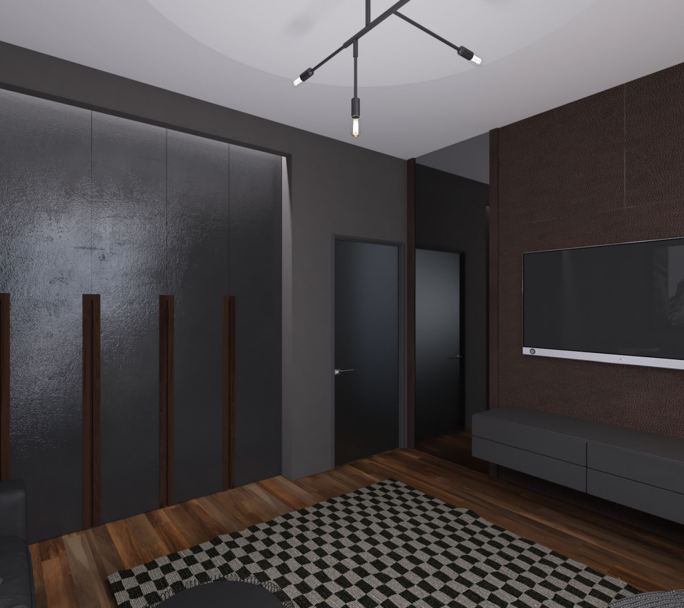 Квартира для молодого мужчины