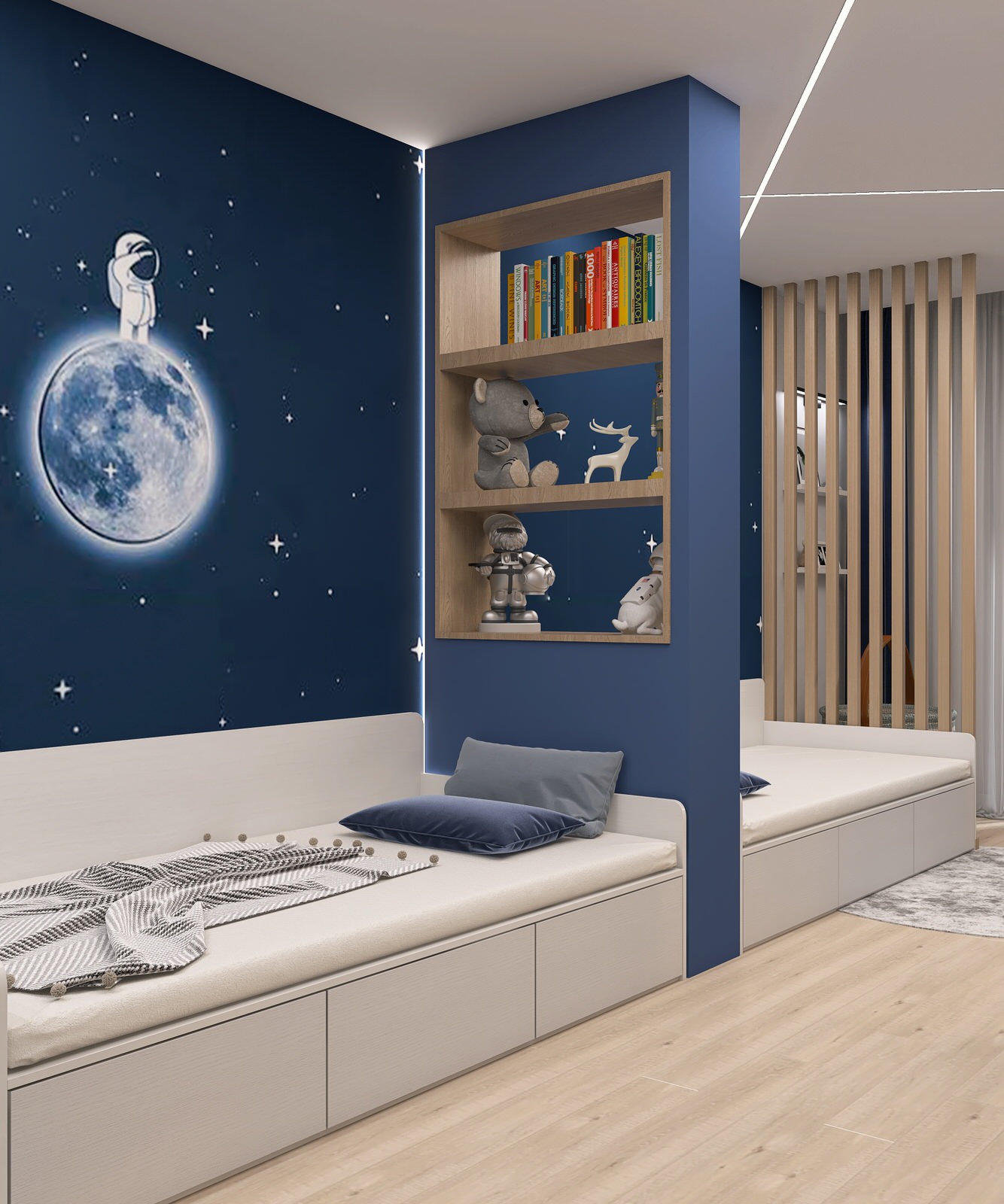 ЖК "Ольховский парк"