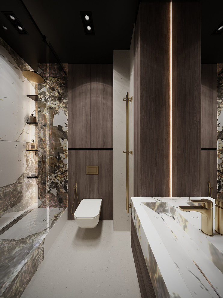 ЖК "Хвоя", 90 кв. м