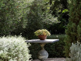 Traditional Landscape by Studio William Hefner