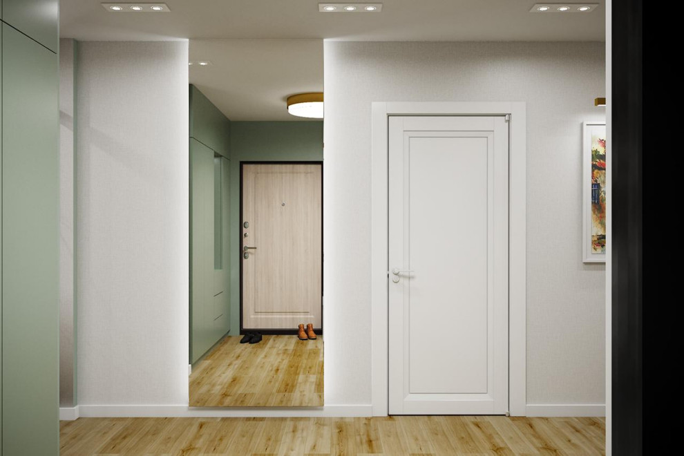 Никольский  проспект 3